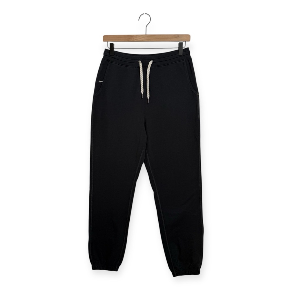 Vuori Balboa Men's Performance Jogger Pant Drawstring Sweatpant Outdoor Casual S